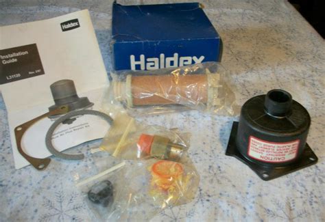 Purchase Haldex Midland Air Line Dryer Repair Kit L31120