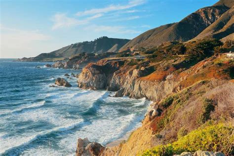 The Most Romantic Places In California 16 Incredible Getaways For