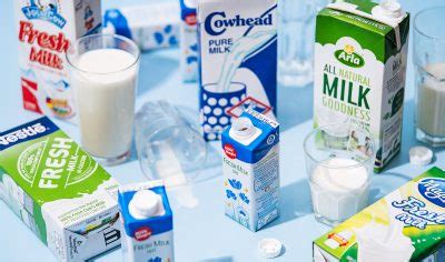 Evaporated milk (4) sweetened condensed milk (1) baking kits (1) lactose free milks (1). Milk - FI | Pepper