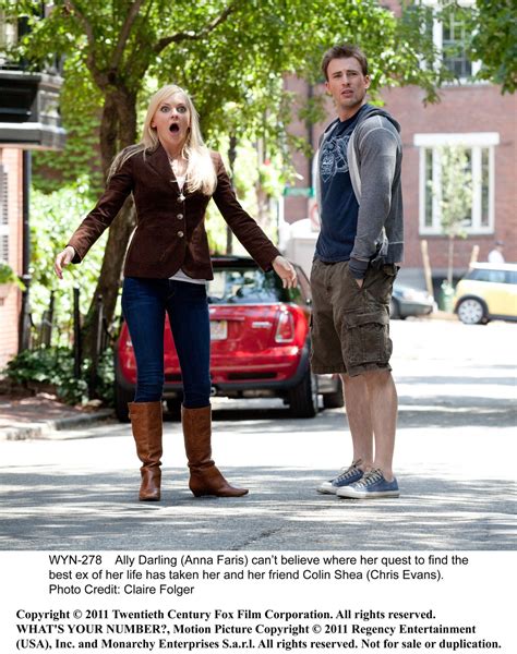 Anna Faris Checks In About Boston Ryan Reynolds And ‘whats Your