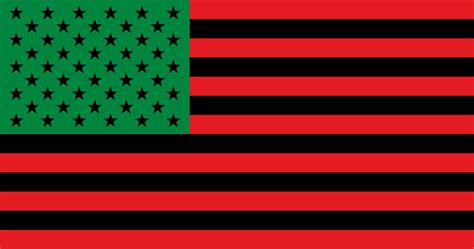 Fileafrican America Flagsvg