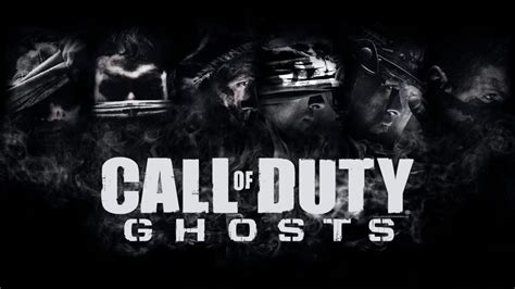Call Of Duty Ghosts Theme For Windows 10 And 11
