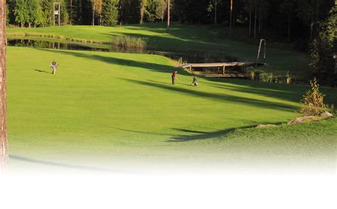 Lahden Golf, Lahti Finland