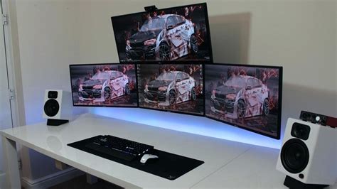 6 Things You Need For An Excellent Gaming Setup Techicy