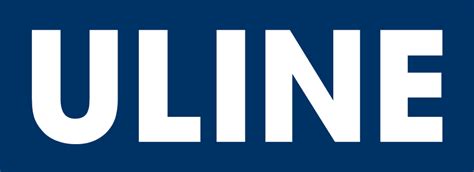 Uline Logo Download Vector