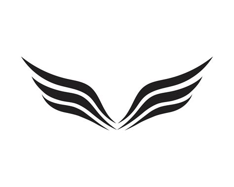 Wings Logo Images