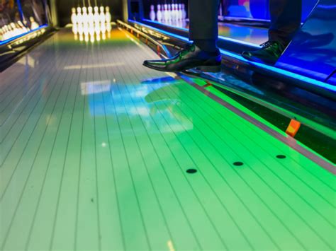 Global Bowling Inc Bumpers Gutters And Capping