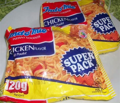 Images of indomie with sardine poured into the pot and mashed around, oh dear. 8 Meals You Need To Know How To Cook To School In Nigeria | Zikoko!