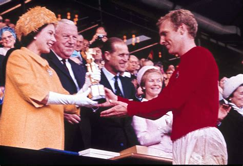 As depicted on the crown, queen elizabeth ii arrived at aberfan on october 29, 1966 to tour the site and speak with victim's families. Photos of Queen Elizabeth II - Business Insider