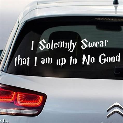 Car Sticker Quotes Promotion Shop For Promotional Car Sticker Quotes On