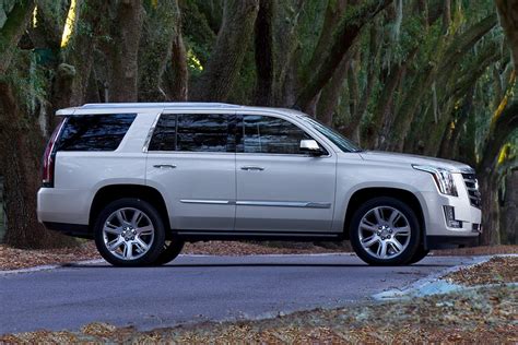 Used Cadillac Escalade For Sale Pricing Features Edmunds