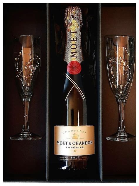 Buy Moët Chandon Brut Imperial Champagne Gift Box Online Ireland
