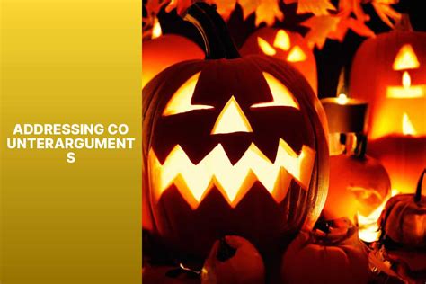5 Compelling Reasons Why Halloween Surpasses Christmas Uncover The