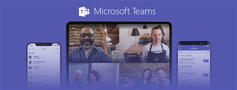 Since the app also offers a scheduler, it allows employees to swap shifts with colleagues, or create a schedule for other team members. Microsoft Teams mobile app overview | Sherweb