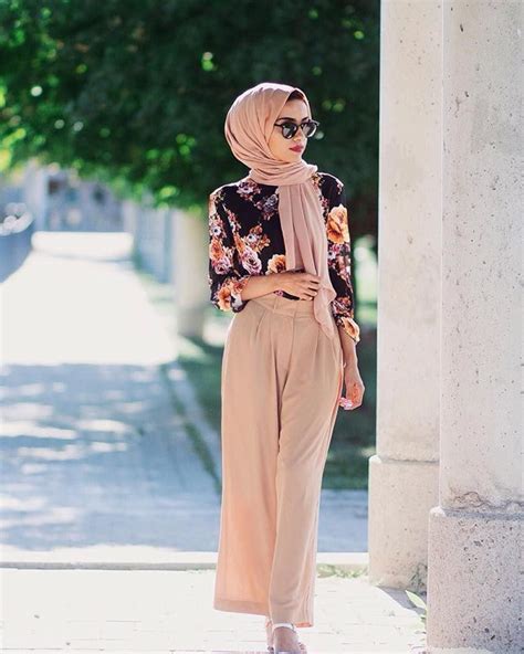 See This Instagram Photo By Muslimahchamber • 821 Likes Hijab Fashion Fashion Hijabi Outfits