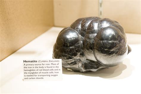 Hematite Smithsonian Insider Smithsonian Insider