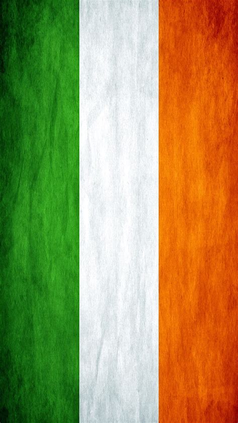 Irish Pride Celtic Flag Gaelic Ireland St Patrick St Patricks Day