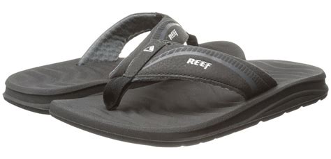 Top 10 Most Comfortable Mens Sandals