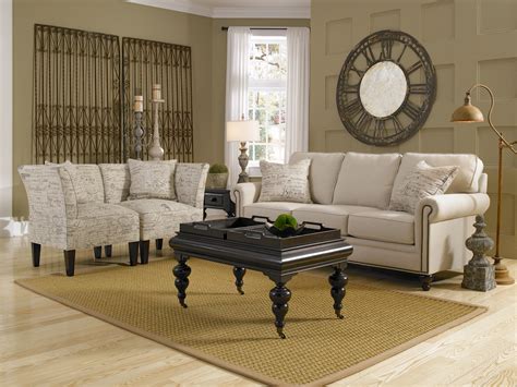 Great Love Seat Broyhill Furniture Furniture Living Room Furniture