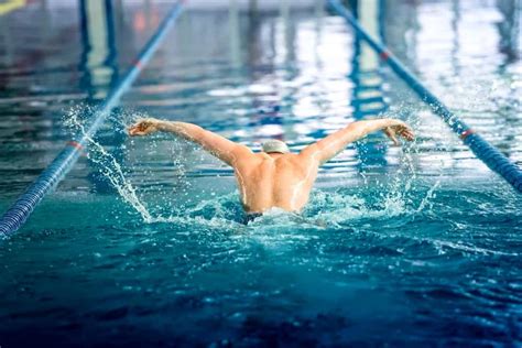 Butterfly Swimming Tips For Mastering The Stroke