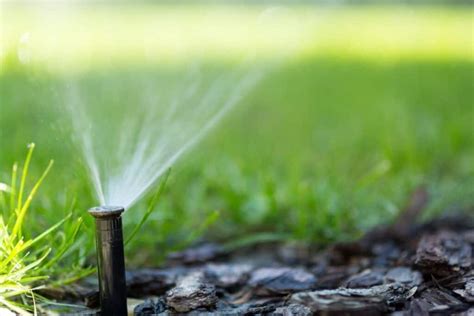 What Is A Smart Irrigation System