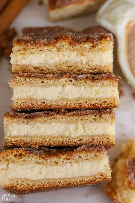 Churro Cheesecake So Easy Celebrating Sweets