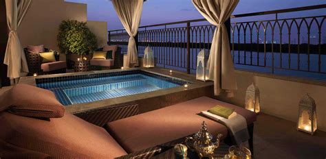 Anantara Eastern Mangroves Abu Dhabi Uae Luxury Hotels Resorts