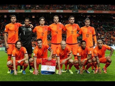 Nederlands elftal tournoi de france vrouwen: Verkiezing Oranjedoelpunt van het jaar 2013: Nederlands elftal - YouTube