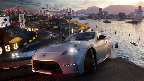 Overall, the crew has shown its offensive identity in four of the past eight halves of play. The Crew 2's April Update Is Now Available For Everyone