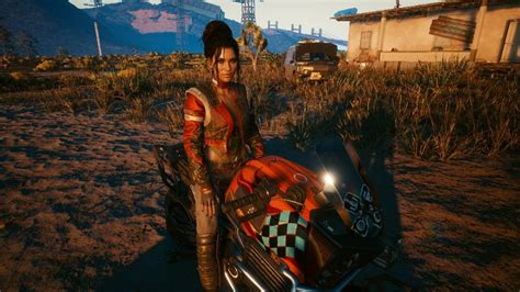 How To Romance Panam In Cyberpunk 2077 Guide Stash