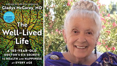 102 year old dr gladys mcgarey didn t expect to live so long here s how she did it kjzz