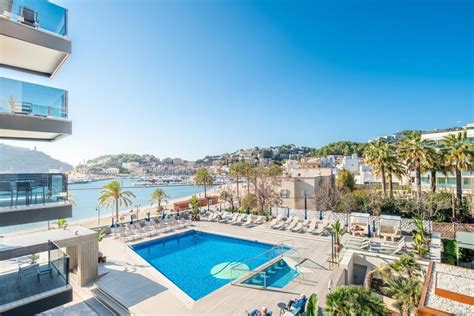 Hotel Eden In Puerto De Soller Majorca Loveholidays