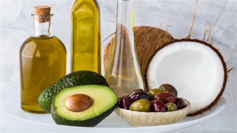 Coconut Oil Vs Avocado Oil Which Is Better For You