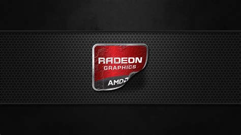 Amd Radeon Graphics 4k Wallpaper