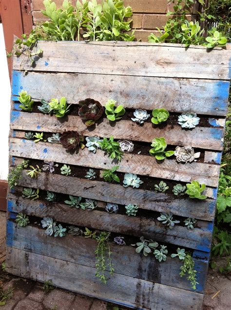Top 10 Diy Vertical Garden Ideas To Try This Spring