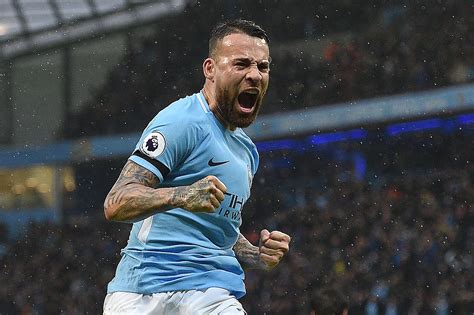 nicolas otamendi has extended his city contract until 2022 about manchester