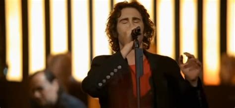 Josh Groban Moves The Audience With A Stirring Live Performance Of ‘you