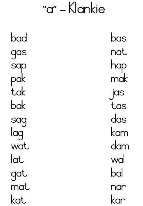 Format of friendly lettermal how to write in afrikaans cover download now informal letter format afrikaans activetraining me valid letter writing format grade 3 mcxtips co a-klanke | Leer lees | 1st grade worksheets, Letter recognition