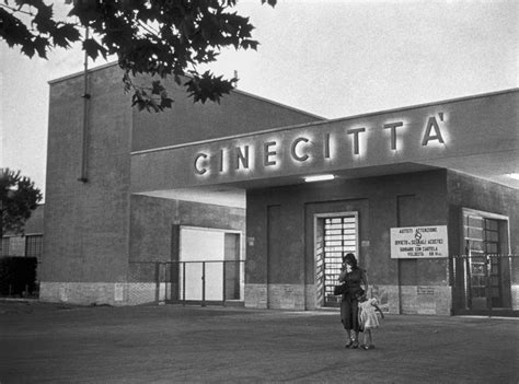 Cinecittà I Migliori Film Italiani Il Cinema Fascista Larma Più