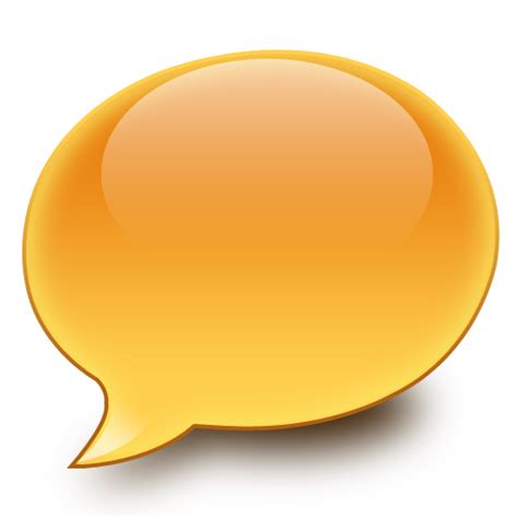 Chat Icon Png Image Png Mart