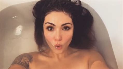 Daniella Pineda Nude And Sexy 76 Photos S And Video Thefappening