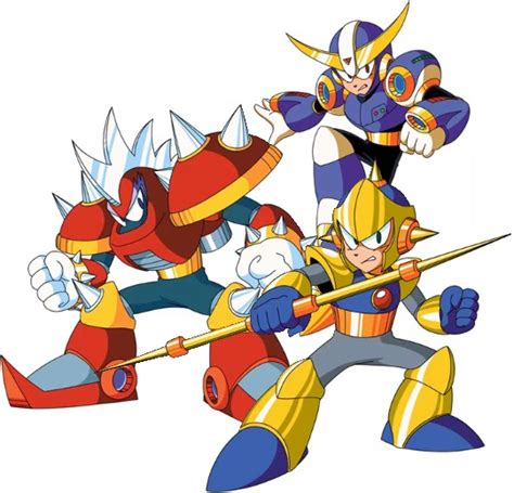 The Mega Man Killers Death Battle Fanon Wiki Fandom Powered By Wikia