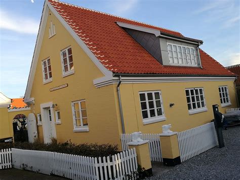 Toftegarden Skagen 111 ̶1̶5̶7̶ Updated 2023 Prices And Guest House
