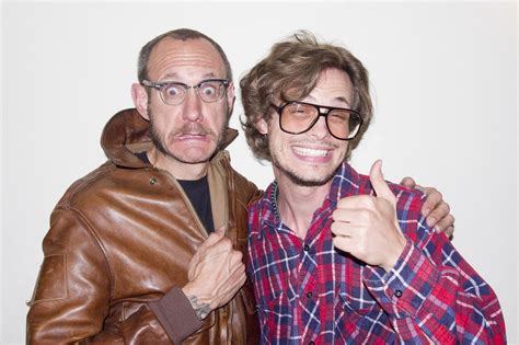 Terry Richardson Nude Archive 42 Photos Final Part Thefappening