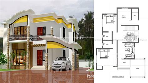 When homeowners like you are looking to build a dream home, where should you start? 4 bedroom 3d house plans 1730 square feet plan like copy ...