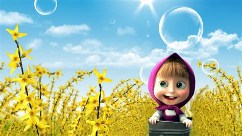 Animated Cartoon Character Hd Animated Wallpapers Hd Wallpapers Id