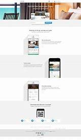 Photos of Interface Design Of Website