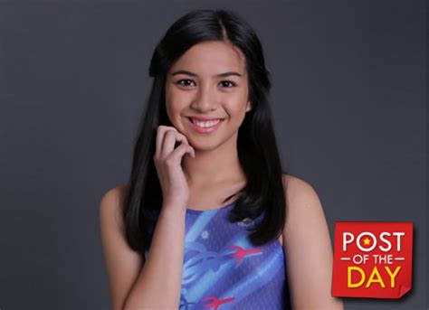 Zonia Gets Her First Project Pushcomph