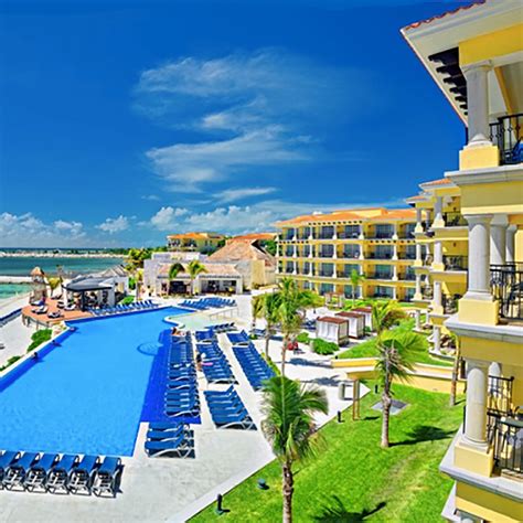 El Cid Vacations Club Recognizing Increased Sales To Canadian Timeshare