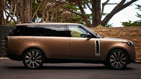 Special Editions Land Rover News And Trends Uk